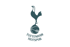 Tottenham Hotspur FC Logo Carousel