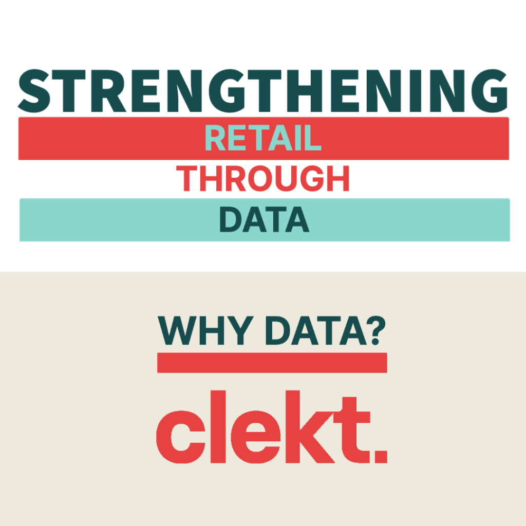 Strengthening Retail Through Data - Why Data