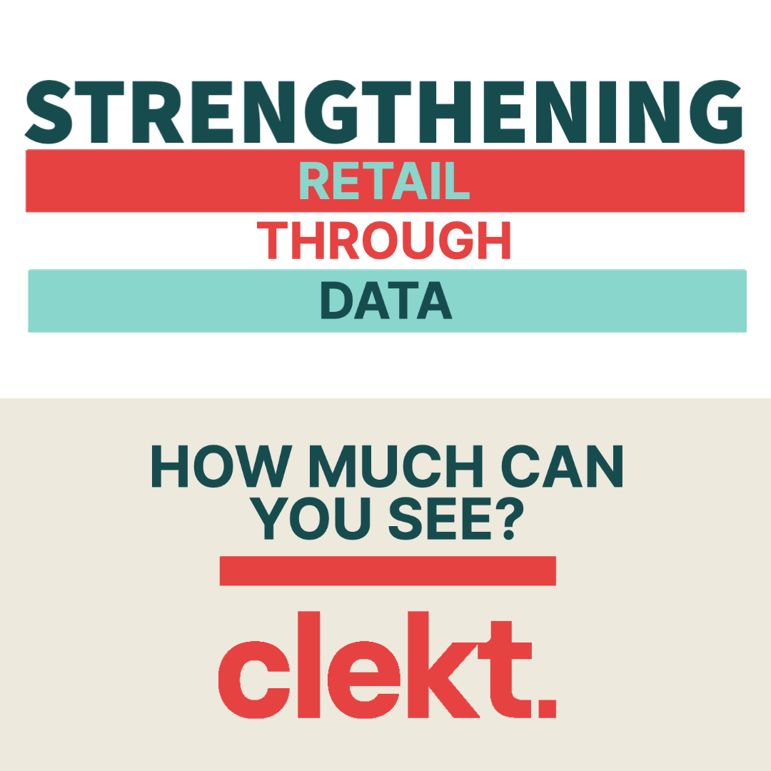 Strengthening Retail Through Data Blog 3 - stock and customer data