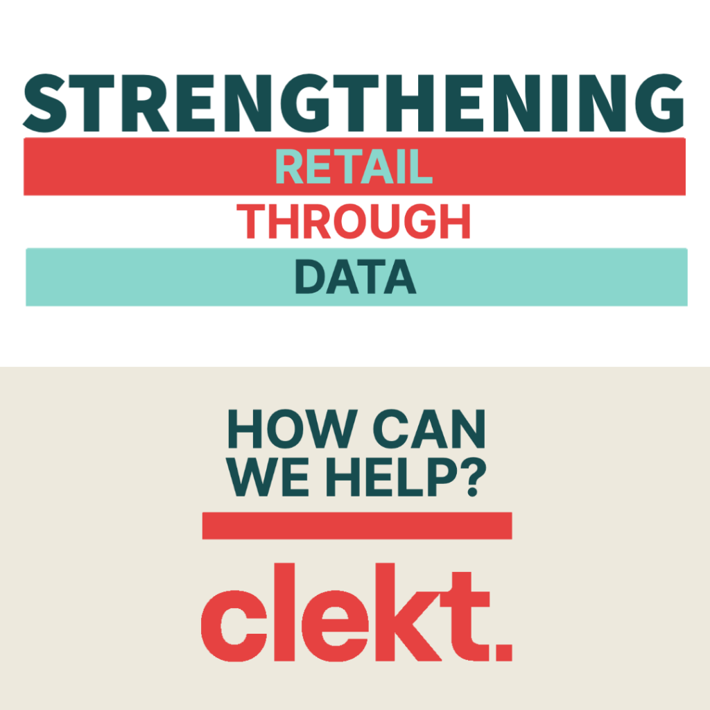 Strengthening Retail Through Data BlOG - HOW CAN WE HELP