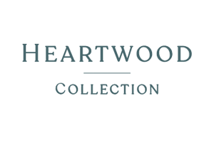Heartwood Collection previously brasserie bar co logo
