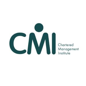 CMI Logo_Chartered Management Institute
