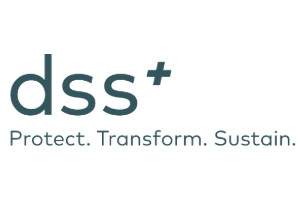 DSS+ Logo Branded