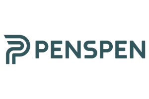 PensPen Logo Branded