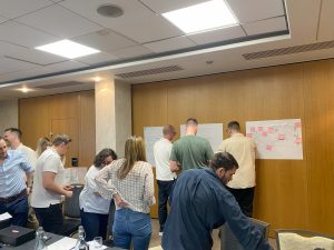 Clekt - Remote & Human Workshop 2025